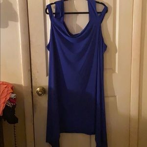 Sexy Kate & Mallory dress